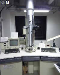 Transmission Electron Microscopy